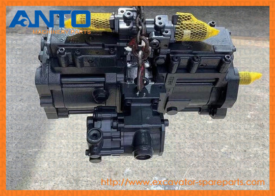 YX10V00001F1 K3V63DTP Kobelco SK135SR খননকারী পাম্প অ্যাসির জন্য হাইড্রোলিক পাম্প