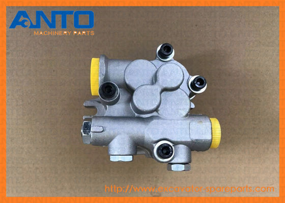 E135 খননকারী K3V63DTP গিয়ার পাম্প YX10V00002F1 YV10V00006F1