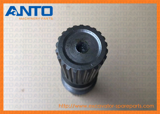 JCB JS220 খননকারী চূড়ান্ত ড্রাইভের জন্য LJM0073 ভ্রমণ মোটর খাদ