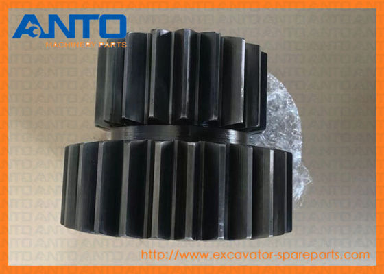 1.404-00007 Doosan Solar Excavator DX225 ট্রাভেল ডিভাইস ক্লাস্টার গিয়ার