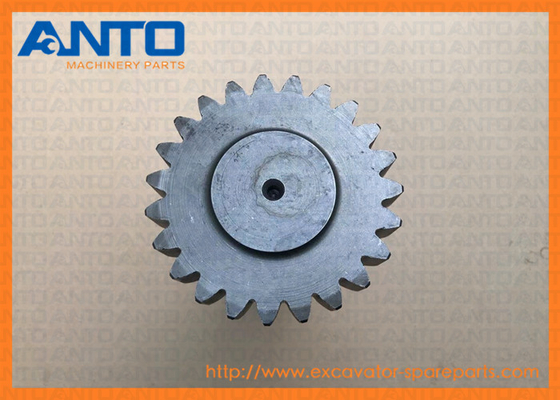 XKAQ-00203 XKAQ00203 হুন্ডাই R330LC-9 এক্সকাভেটর ভ্রমণ হ্রাস গিয়ারের জন্য সান গিয়ার