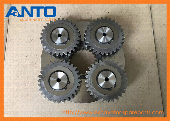 XKAQ-00437 XKAQ00437 R290LC-7 এক্সকাভেটর সুইং গিয়ারবক্স প্ল্যানেটারি ক্যারিয়ার অ্যাসি নং 1
