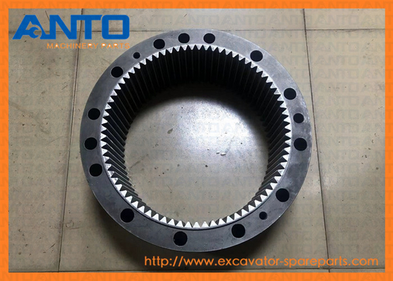 XKAQ-00444 XKAQ00444 হুন্ডাই R320LC-7 এক্সকাভেটর সুইং গিয়ারবক্সের জন্য রিং গিয়ার