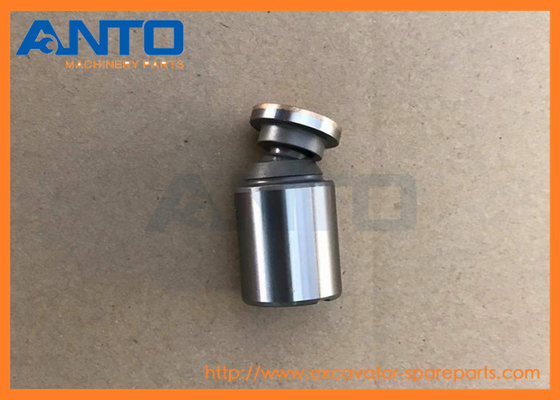 708-3S-14290 7083S14290 PC55MR-3 এক্সকাভেটর হাইড্রোলিক পাম্প যন্ত্রাংশের জন্য পিস্টন সাব অ্যাসি