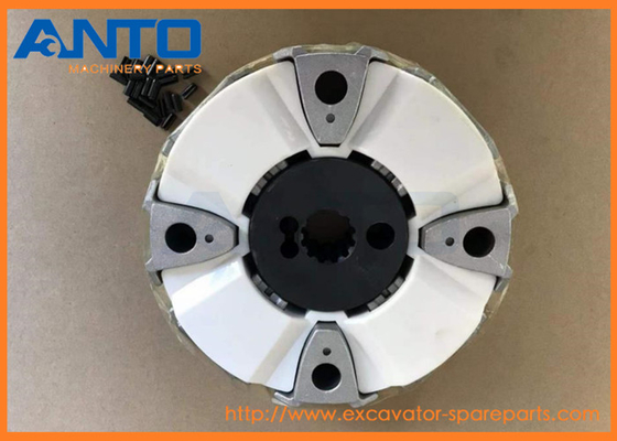 11N7-10010 11N710010 HYUNDAI এক্সকাভেটর K3V112 হাইড্রোলিক পাম্প কাপলার অ্যাসি