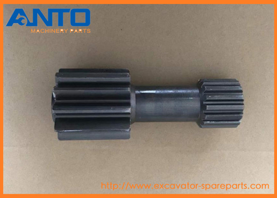 LC15V00023S022 2441U1040S10 KOBELCO SK350-9 এক্সকাভেটর প্রোপেল সান গিয়ার শ্যাফ্ট
