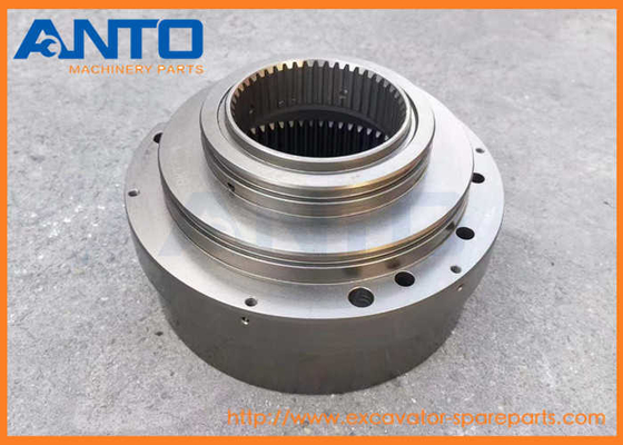 K9001535 ZGAQ-02920 DOOSAN DX140W এক্সক্যাভেটর ফ্রন্ট এক্সেল পার্টসের জন্য রিং গিয়ার