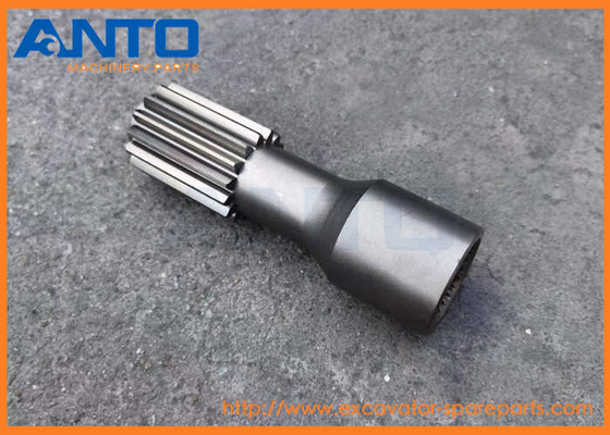 K9001556 ZGAQ-02951 DOOSAN DX140W DX160W এক্সক্যাভেটর রিয়ার এক্সেল সান গিয়ার শ্যাফট
