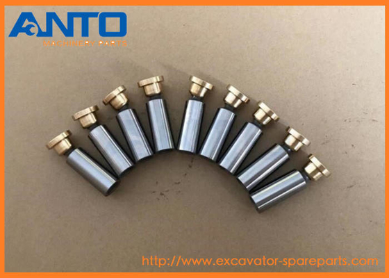 EX60-2 A10VD43 0386001 HITACHI EX60-3 এক্সাভেটর হাইড্রোলিক পাম্প যন্ত্রাংশের জন্য পিস্টন জুতা