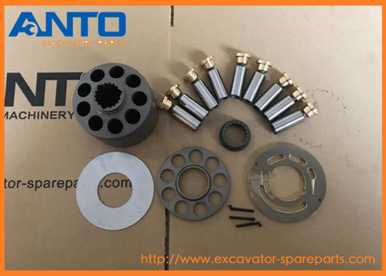 4330977 0610700 A10VD43 HITACHI EX60LC-3 এক্সকাভেটর হাইড্রোলিক পাম্পের জন্য রোটারি গ্রুপ