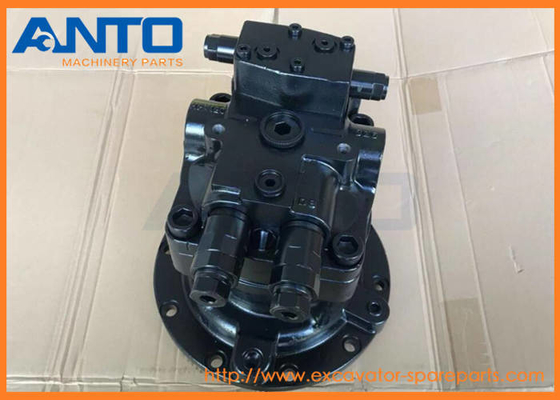 YN15V00025F1 SK200SR KOBELCO খননকারী হাইড্রোলিক মোটরের জন্য সুইং মোটর