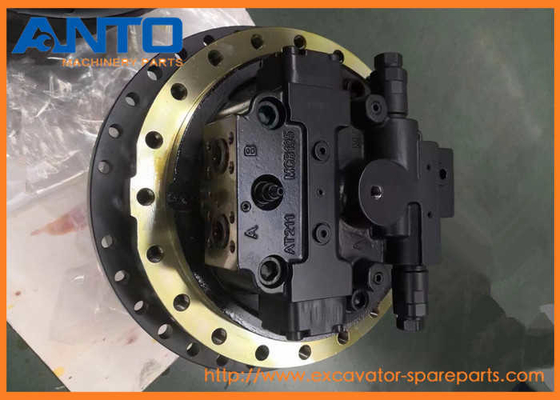 DOOSAN এক্সকাভেটর ট্রাভেল ডিভাইসের জন্য 401-00439C 404-00098C 401-00440B DX300 ফাইনাল ড্রাইভ