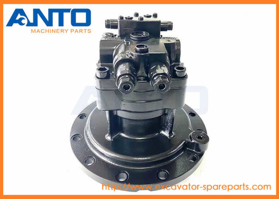 SK350-8 এক্সকাভেটর সুইং মোটর LC15V00022F1 LC15V00022F2 LC15V00027F2 LC32W00011F1
