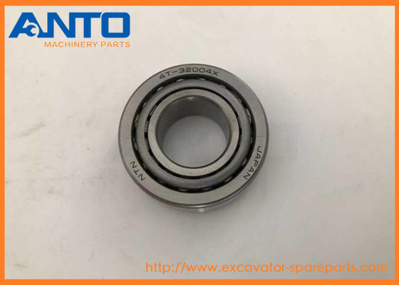 4T-32004 টেপারড রোলার বিয়ারিং 20x42x15MM 4T-32004X 4T-32004XDF