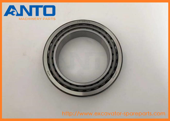 4T-32020 32020 টেপারড রোলার বিয়ারিং 100x150x32 MM 32020X