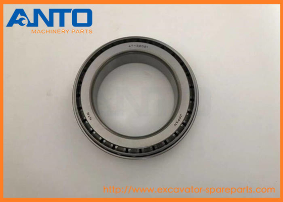 4T-32021 32021 টেপারড রোলার বিয়ারিং 105x160x35MM 32021X