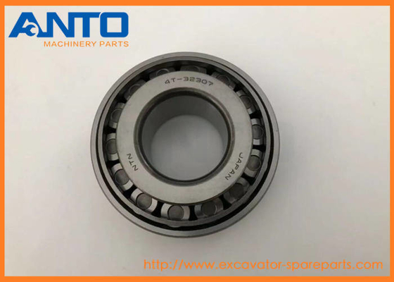 4T-32307 টেপারড রোলার বিয়ারিং 35x80x32.75MM 32307