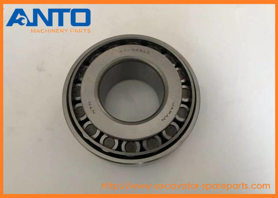 32310 32310C টেপারড রোলার বিয়ারিং 50x110x42.25MM 32310CR