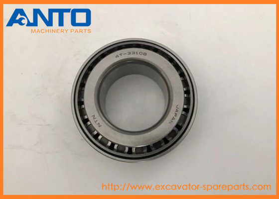 4T-33108 33108 টেপারড রোলার বিয়ারিং 40x75x26 MM HR33108