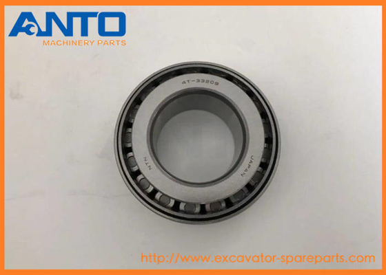 4T-33209 33209 টেপারড রোলার বিয়ারিং 45x85x32 MM 33209JR HR33209J