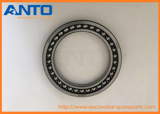 120BA16 কৌণিক যোগাযোগ বল বিয়ারিং 120x165x22 MM