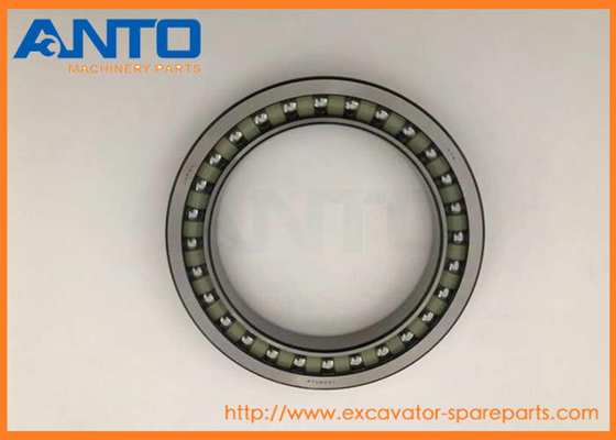 180BN19 কৌণিক যোগাযোগ বল বিয়ারিং 180x250x33 MM ডিপ গ্রোভ বল বিয়ারিং