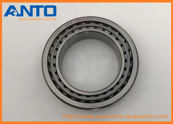 32014X টেপারড রোলার বিয়ারিং 70x110x25 MM 32014JR HR32014XJ