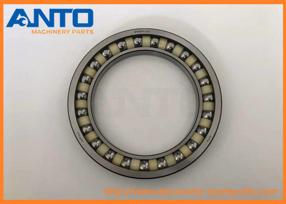 BA200-10 কৌণিক যোগাযোগ বল বিয়ারিং 200x280x38 MM ডিপ গ্রোভ বল বিয়ারিং