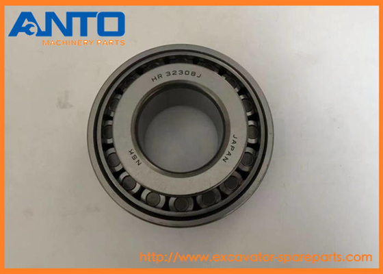 HR32308J টেপারড রোলার বিয়ারিং 40x90x35.25 MM 32308