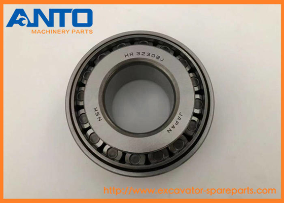 32309 টেপারড রোলার বিয়ারিং 45x100x38.25 MM HR32309J 32309JR