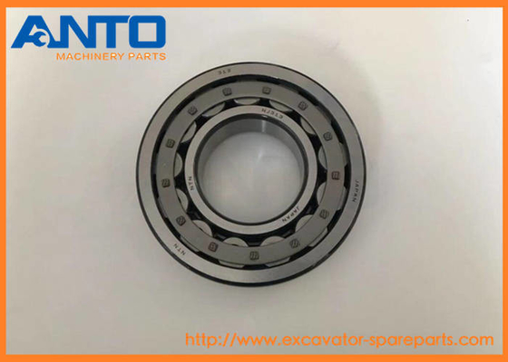NJ313 নলাকার রোলার বিয়ারিং 65x140x33 MM NJ313E এক্সক্যাভেটর বিয়ারিংয়ের জন্য