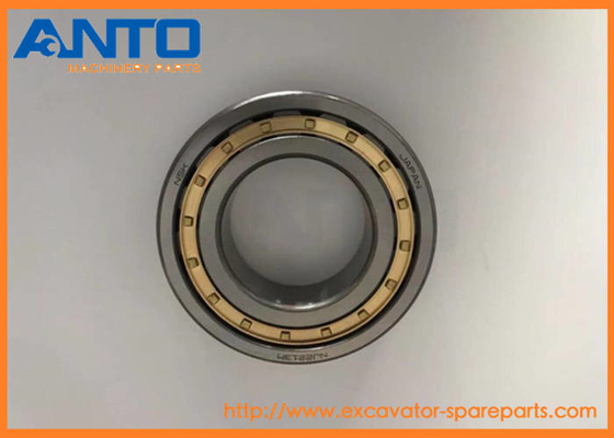 NJ2213 নলাকার রোলার বিয়ারিং 65x120x31 MM NJ2213E এক্সক্যাভেটর বিয়ারিংয়ের জন্য
