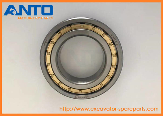 NJ2216 নলাকার রোলার বিয়ারিং 80x140x33 MM NJ2216E এক্সক্যাভেটর বিয়ারিংয়ের জন্য