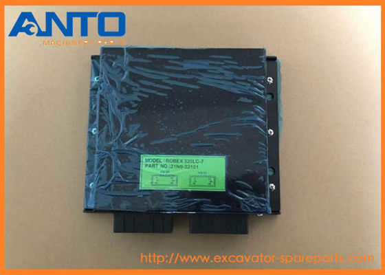 21N9-32101 21N932101 21N9-32100 21N932100 R320LC-7 এক্সকাভেটর CPU কন্ট্রোলার
