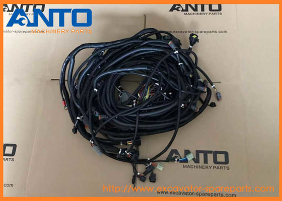 21N9-10015 21N9-10016 21N9-10017 21N9-10018 R320LC-7 চেসিস হারনেস 21N910015 21N910016 21N910017 21N910018