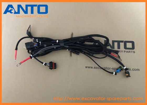 21N910021 21N910022 21N9-10021 21N9-10022 R320LC-7 ইঞ্জিন জোতা খননকারী বৈদ্যুতিক যন্ত্রাংশ
