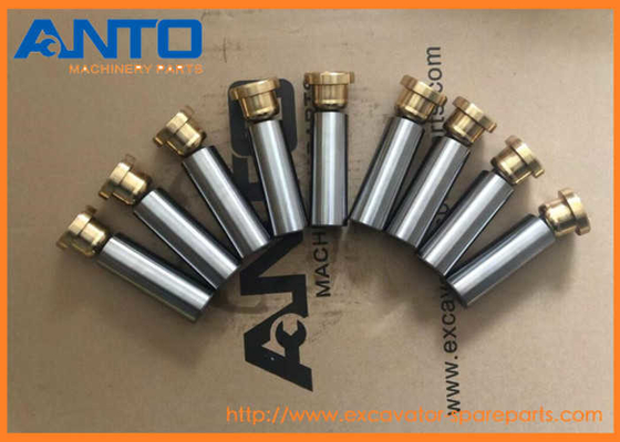 108-6503 1086503 330D 336D এক্সকাভেটর ট্র্যাভেল মোটর পার্টসের জন্য পিস্টন অ্যাসি