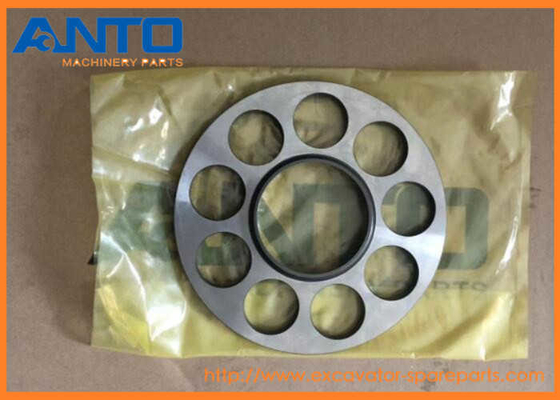 1673862 167-3862 330C এক্সক্যাভেটর ট্র্যাভেল মোটর পার্টসের জন্য রিটেইনার প্লেট