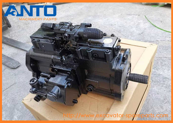 YX10V00001F1 YX10V00003F1 SK135SR KOBELCO খননকারী প্রধান হাইড্রোলিক পাম্প