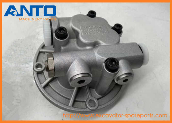 LQ10V00036F1 SK200-10 পাইলট গিয়ার পাম্প KOBELCO এক্সকাভেটর হাইড্রোলিক পাম্প যন্ত্রাংশের জন্য