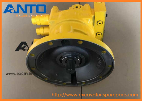 31E6-12040 31E6-12020 31E6-12030 R130 হাইড্রোলিক সুইং মোটর HYUNDAI এক্সকাভেটর যন্ত্রাংশ