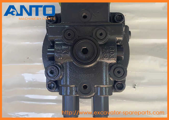 KRC10260 KRC10010 KRC10220 CX210B হাইড্রোলিক সুইং মোটর কেস এক্সকাভেটর যন্ত্রাংশ