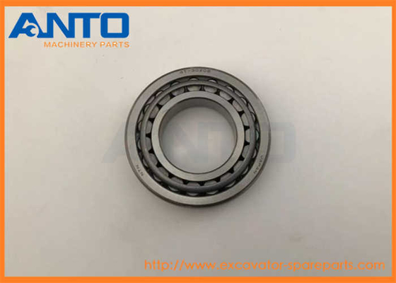 4T-30209 30209 টেপারড রোলার বিয়ারিং 45x85x20.75 HR30209 এক্সক্যাভেটর বিয়ারিংয়ের জন্য