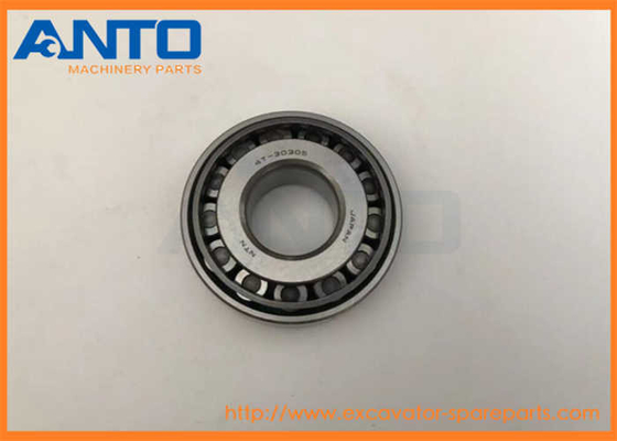 4T-30305 30305 টেপারড রোলার বিয়ারিং 25x62x18.25 HR30305 এক্সক্যাভেটর বিয়ারিংয়ের জন্য