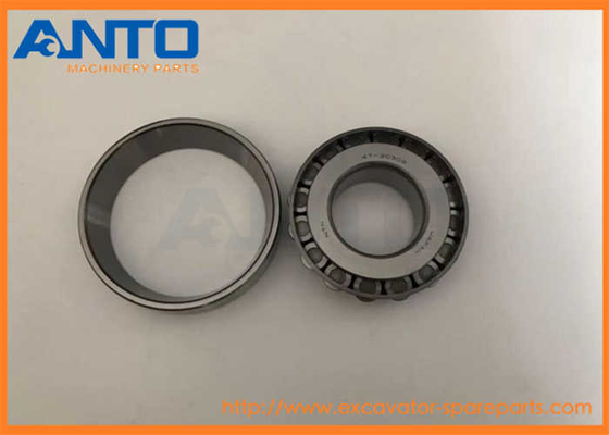 4T-30309 30309 টেপারড রোলার বিয়ারিং 45x100x27.25 HR30309 এক্সক্যাভেটর বিয়ারিংয়ের জন্য