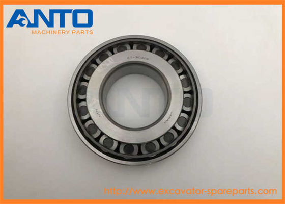 4T-30318 30318 টেপারড রোলার বিয়ারিং 90x190x46.5 HR30318 এক্সক্যাভেটর বিয়ারিংয়ের জন্য
