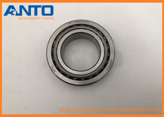 4T-32207 32207 টেপারড রোলার বিয়ারিং 35x72x24.25 HR32207 এক্সক্যাভেটর বিয়ারিংয়ের জন্য