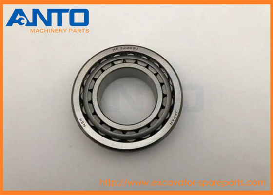 খননকারী বিয়ারিংয়ের জন্য 4T-32209 32209 টেপারড রোলার বিয়ারিং 45x85x24.75 HR32209